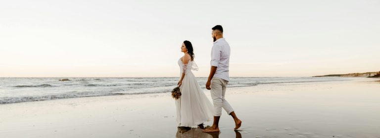 Together is a wonderful place to be