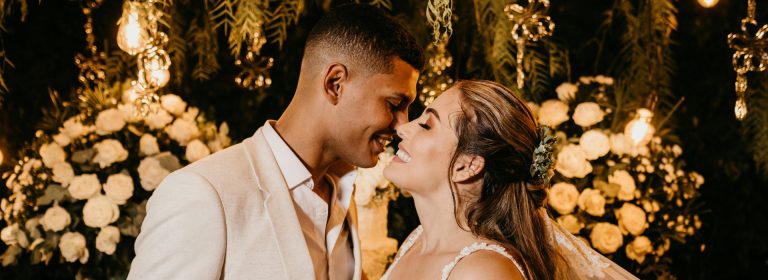 I have found the one whom my soul loves
